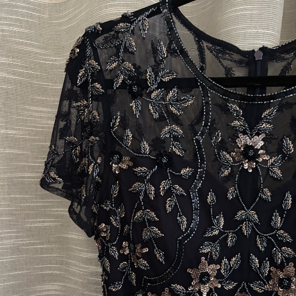 Mother of the Bride Gown - Picture 3 of 10